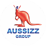 Aussizz Group Logo